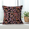 Garden Pastoral Double Side Cushion Cover 1PC Soft Decorative Square Throw Pillow Cover Cushion Case Pillowcase for Sofa Bedroom Livingroom Outdoor Superior Quality Machine Washable Outdoor Cushion for Sofa Couch Bed Chair miniinthebox