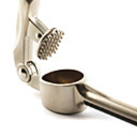 Garlic Press