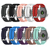 Garmin Quick Release 22mm Watch Strap Band Silicone For Vivoactive 4