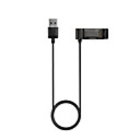 Garmin Vivoactive HR Charger Replacement Data Sync USB Charging Cable Clip Charging Cable for Garmin Vivoactive HR Sport Watch