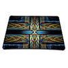 Gate of Hell Gaming Optical Mouse Pad (9 x 7 Inches)