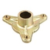 Gearbox Support Rod Motor Bike Chrome For Honda All years
