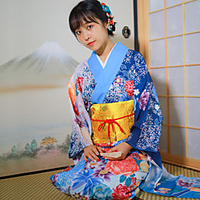 Geisha Adults