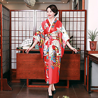 Geisha Adults