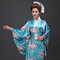 geisha adults
