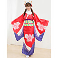 geisha adults