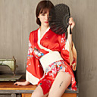 Geisha Adults