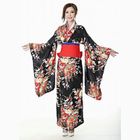 Geisha Adults