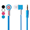 GENIPU Bass Stereo In-ear Earphone for iPod/iPhone/iPad/MP3/MP4