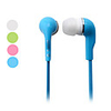 Genipu Blade Stereo Earphones (Assorted Colors)