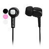 Genipu Cube Style Earphones (Assorted Colors)