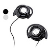 Genipu GP-Q170 Clip-On Earphones (Assorted Colors)