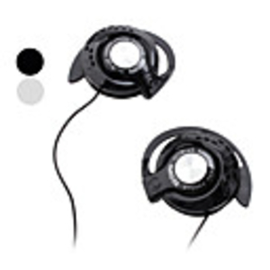 Genipu GP-Q170 Clip-On Earphones (Assorted Colors)