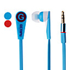 GENIPU Hi-fi Stereo In-ear Earphone for iPod/iPhone/iPad/MP3/MP4