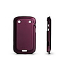 Geniune ROCK Protective Back Case w/ Cleaning Cloth and Screen Protector for Blackberry 9900