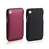 Geniune ROCK Protective Back Case w/ Cleaning Cloth and Screen Protector for K-TOUCH W700