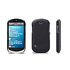 Geniune ROCK Protective Back Case w/ Cleaning Cloth and Screen Protector for Lenovo S1