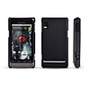 Geniune ROCK Protective Back Case w/ Screen Protector for Motorola Droid 2/ME722