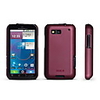 Geniune ROCK Protective Back Case w/ Screen Protector for Motorola Me525/Mb525/Defy/Defy