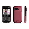 Geniune ROCK Protective Back Case w/ Screen Protector for Nokia E6
