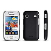 Geniune ROCK Protective Back Case w/ Screen Protector for Samsung S5660/i569