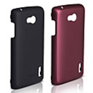 Geniune ROCK Protective TPU Back Case w/ Screen Guard Cleaning Cloth for OPPO X903