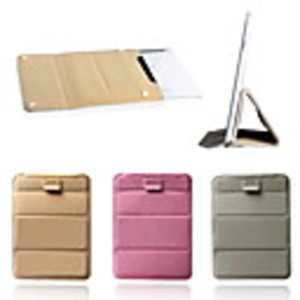 Geniune ROCK Stylish Protective Microfiber Case/Bag/Pouch w/ Stand for Samsung P7510