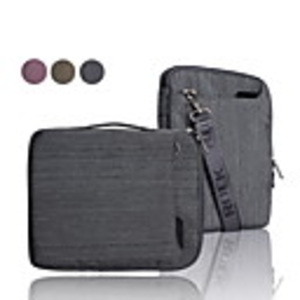 Geniune ROCK Stylish Ultra-thin Shoulder Bag for iPad/iPad 2/ Tablet PC