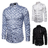 Gentleman Retro Vintage Medieval Coat Masquerade Men
