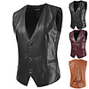 Gentleman Retro Vintage Medieval Corset Masquerade Men