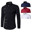 Gentleman Retro Vintage Medieval Steampunk Masquerade Tuxedo Men