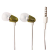Genuine AWEI Premium Earphones - ESI 105 (Green)