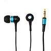 Genuine AWEI Premium Earphones - Q3 (Blue)