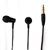 Genuine AWEI Premium Earphones - Q7 (Black)