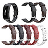Genuine leather Replacement Watch Band Buckle Wrist Band Strap for Huawei Talkband B3