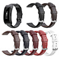 Genuine leather Replacement Watch Band Buckle Wrist Band Strap for Huawei Talkband B3