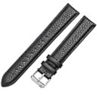 Genuine Leather Watch Band Black / Brown 23cm / 9 Inches 2cm / 0.8 Inches / 2.2cm / 0.9 Inches