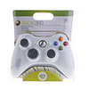 Genuine Microsoft 2.4GHz Wireless Game Controller for Xbox 360 (Refurbished)