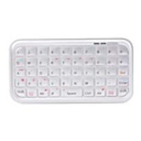 Genuine Mini Bluetooth Wireless Keyboard