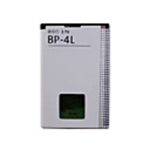 Genuine Nokia BP-4L 3.7V 1500mAh/5.6Wh Cellphone Battery for N97/E52/E55/E61 + More