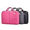 Genuine ROCK 14.1 Inch Multi Function Laptop Bag for Macbook Air/iPad/Notebooks/Android Tablets