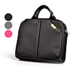 Genuine ROCK Computer/Tablet Horizontal Bag for iPad/iPad 2/Android Tablets