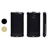 Genuine ROCK Flip True Leather Case for Samsung Galaxy S2 i9100