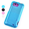 Genuine ROCK Magic Cube TPU Soft Case for HTC Rhyme S510b Bliss Glamor