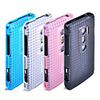 Genuine ROCK Magic Cube TPU Soft Protective Case for HTC EVO 3D X515M