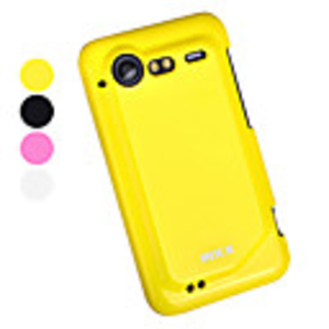 Genuine ROCK Protective PC Back Case for HTC G11 S710e