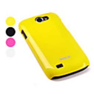 Genuine ROCK Protective PC Back Case for Samsung i8150 T679 Galaxy W