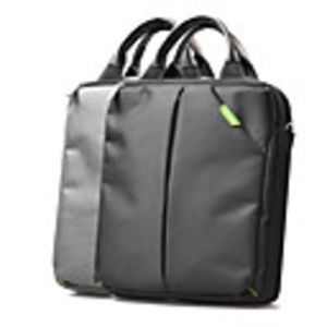 Genuine ROCK Vertical Tablet/Laptop Bag for iPad/iPad 2/Android Tablets