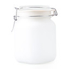 Genuine Romantic Sun Jar (Orange Blue)