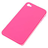 Genuine Speck Candy Case LCD Screen Protector for iPhone 4 (Pink)
